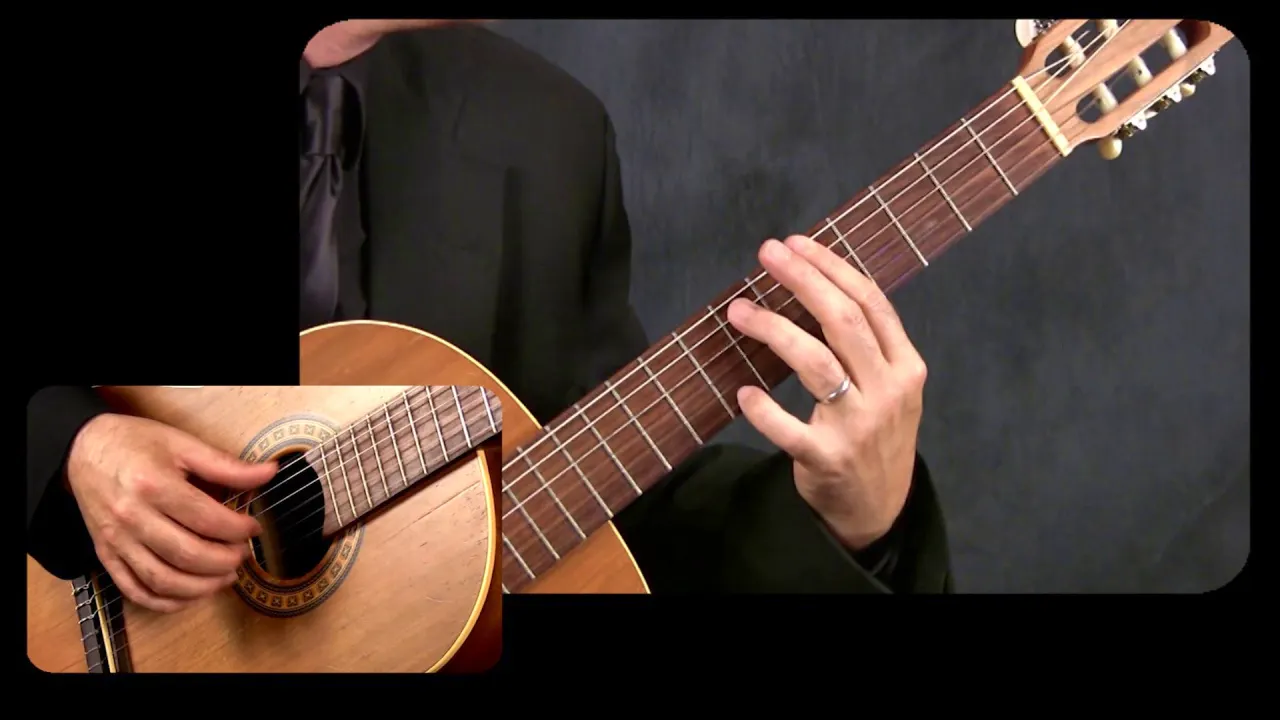 Full Performance Closeup View