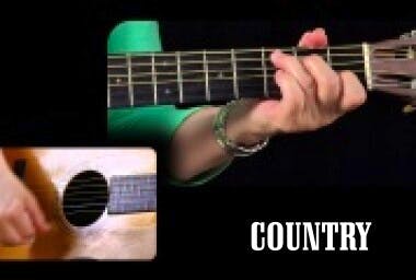 Walkin' After Midnight (Made Easy): Welcome