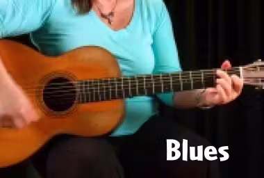Sweet Home Chicago (Made Easy): Performance