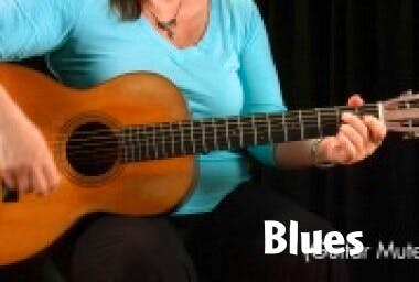 Sweet Home Chicago (Made Easy): Jam Along