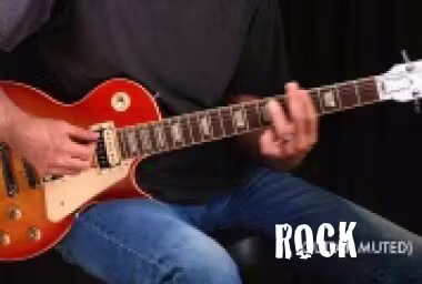 Smoke On The Water (Made Easy): Jam Along