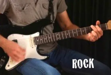 Wooly Bully (Made Easy): Gear & Tone