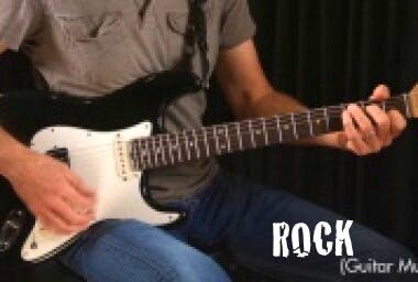Wooly Bully (Made Easy): Jam Along