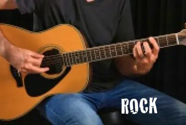 My Sharona (Made Easy): Performance