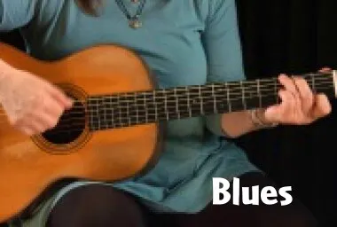 Little Red Rooster (Made Easy): Welcome