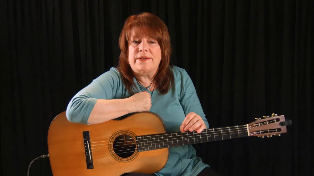 Little Red Rooster (Made Easy): Gear & Tone