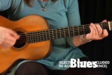Little Red Rooster (Made Easy): Full Performance