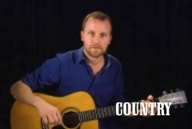 The Classic Bluegrass Lick with Just One Note