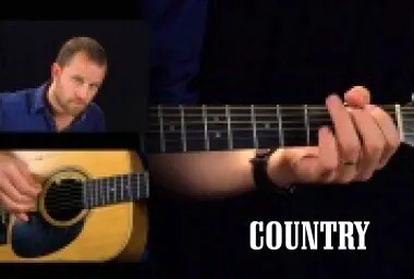 The Classic Bluegrass Lick with a Few More Notes