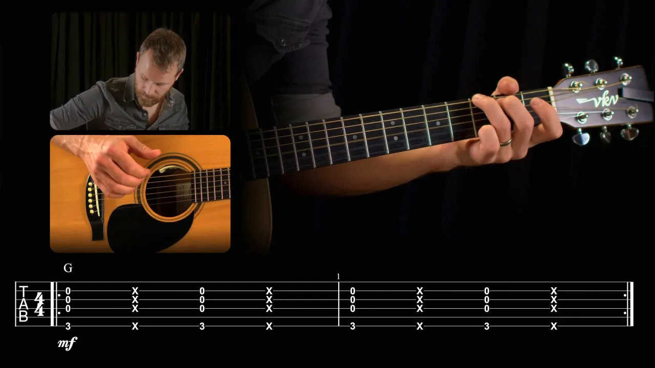 How To Make The Sound