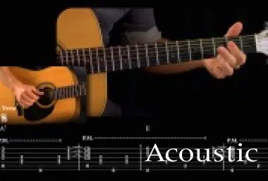 Travis Picking Play Through