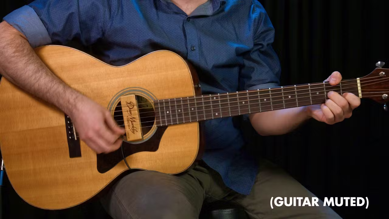 Stop Breaking Down (Made Easy): Jam Along