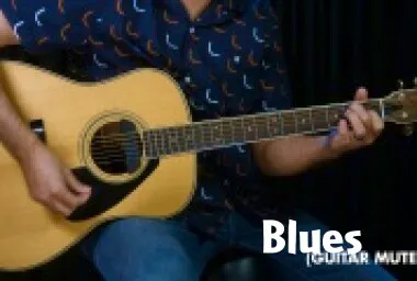 I Got The Blues (Made Easy): Jam Along