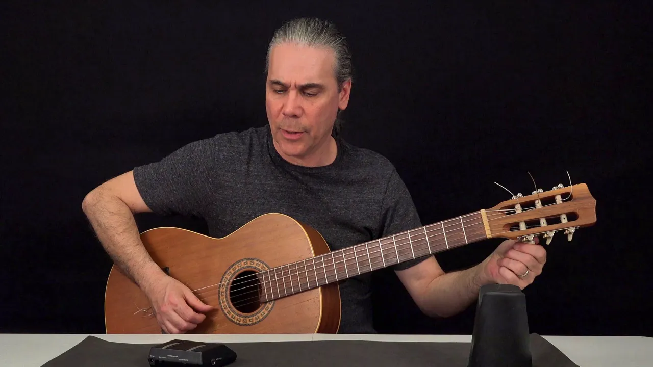 Stretching & Tuning Classical Strings
