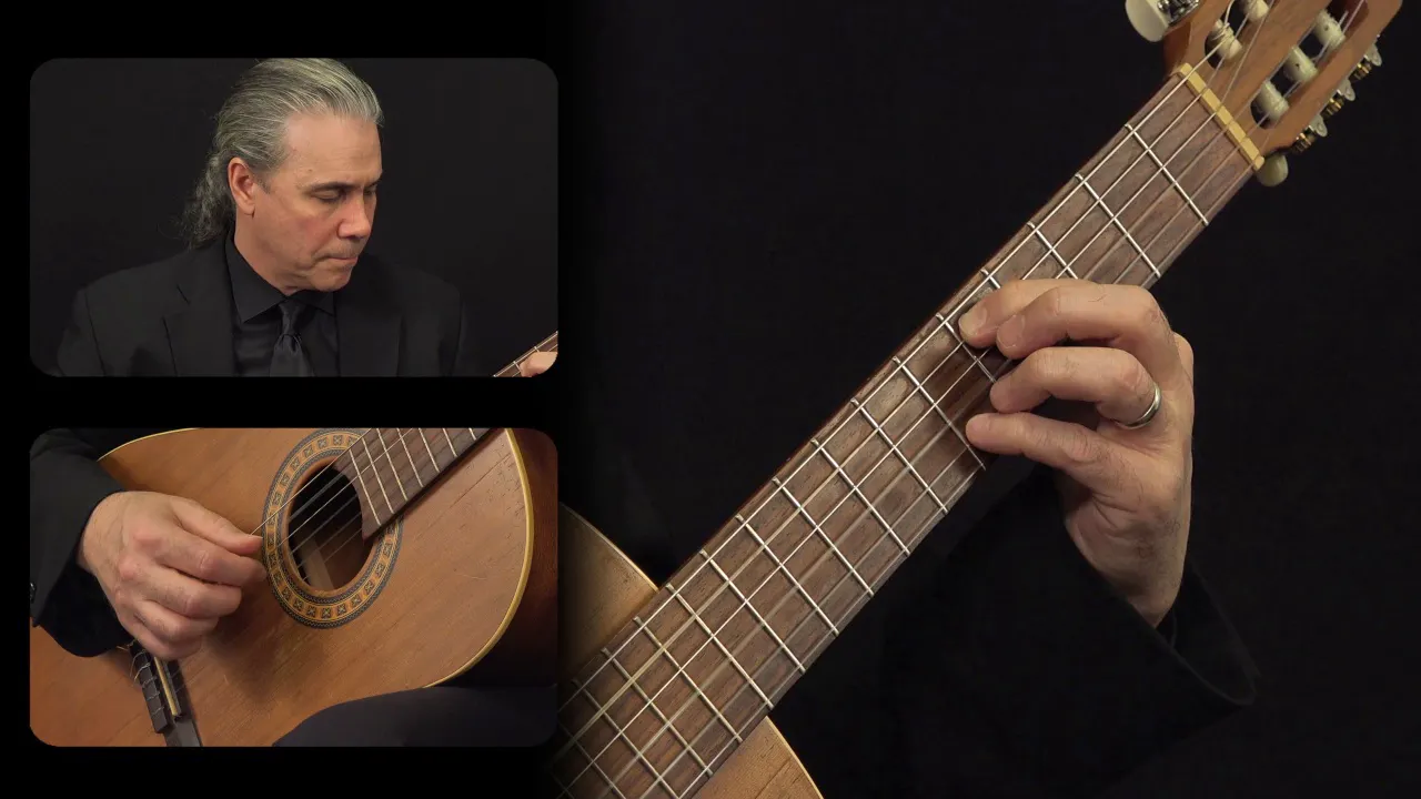 C Major Exercise 1