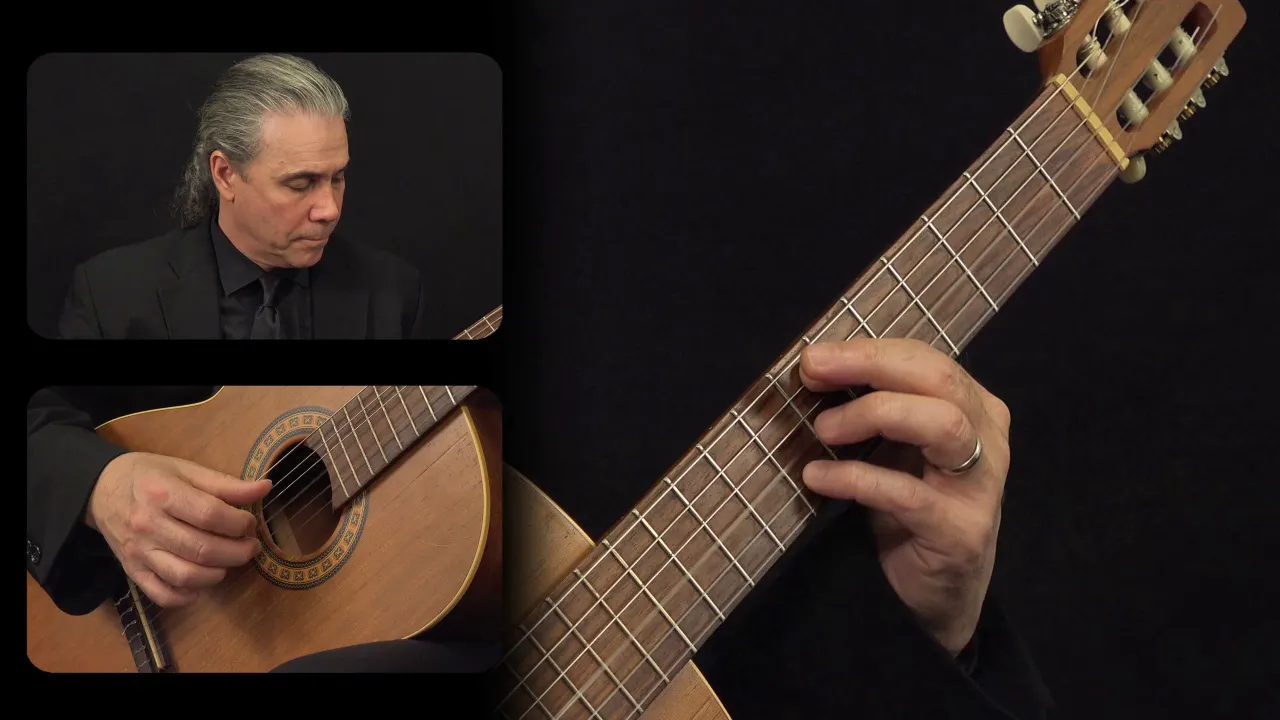 C Major Exercise 2
