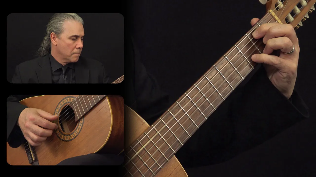 C Minor Exercise 1