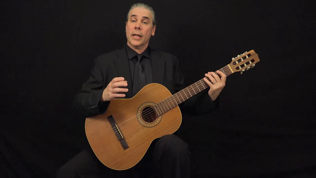 C Minor Exercise 2