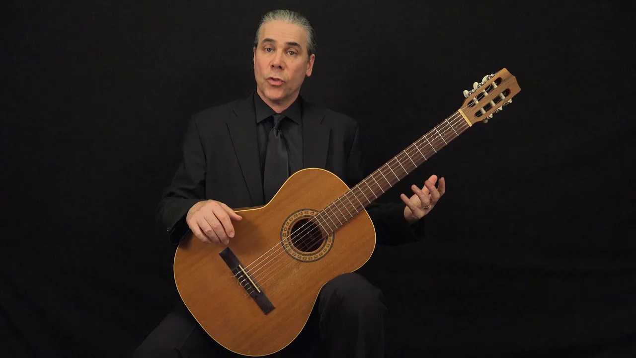 Advanced Classical Exercise: Conclusion