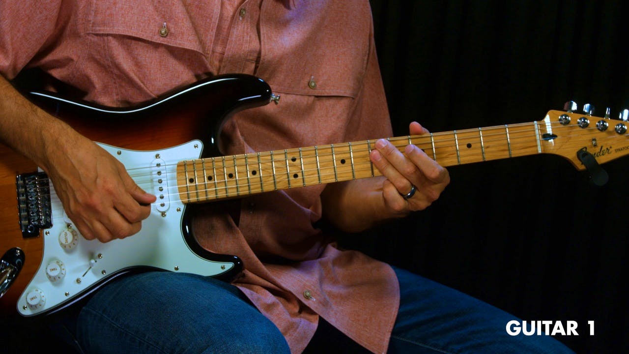 You Make Me Feel Brand New: For Single Guitar