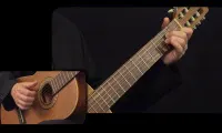 'Marche Slave' Performance Close View
