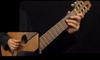 Au Claire De La Lune: Performance Close View