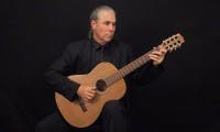 Au Claire De La Lune: Performance Wide View