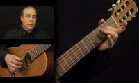 Sor 'Etude In B Minor': Overall Form