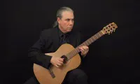 'Prelude No. 1 in D Minor' Alternate Performance Wide View