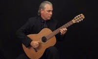 Bach Prelude In D Minor: Intro