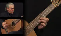 Bach Prelude In D Minor: Measures 1-6