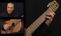 Bach Prelude In D Minor: Measures 7-10