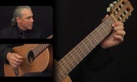 Bach Prelude In D Minor: Measures 11-14