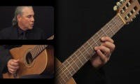 Bach Prelude In D Minor: Measures 15-18