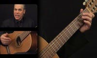 Bach Prelude In D Minor: Measures 31-36