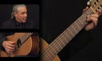 Bach Prelude In D Minor: Measures 37-43