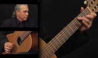 Bach Prelude In D Minor: Overall Form
