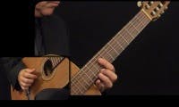 Bach Prelude In D Minor: Full Performance Close View