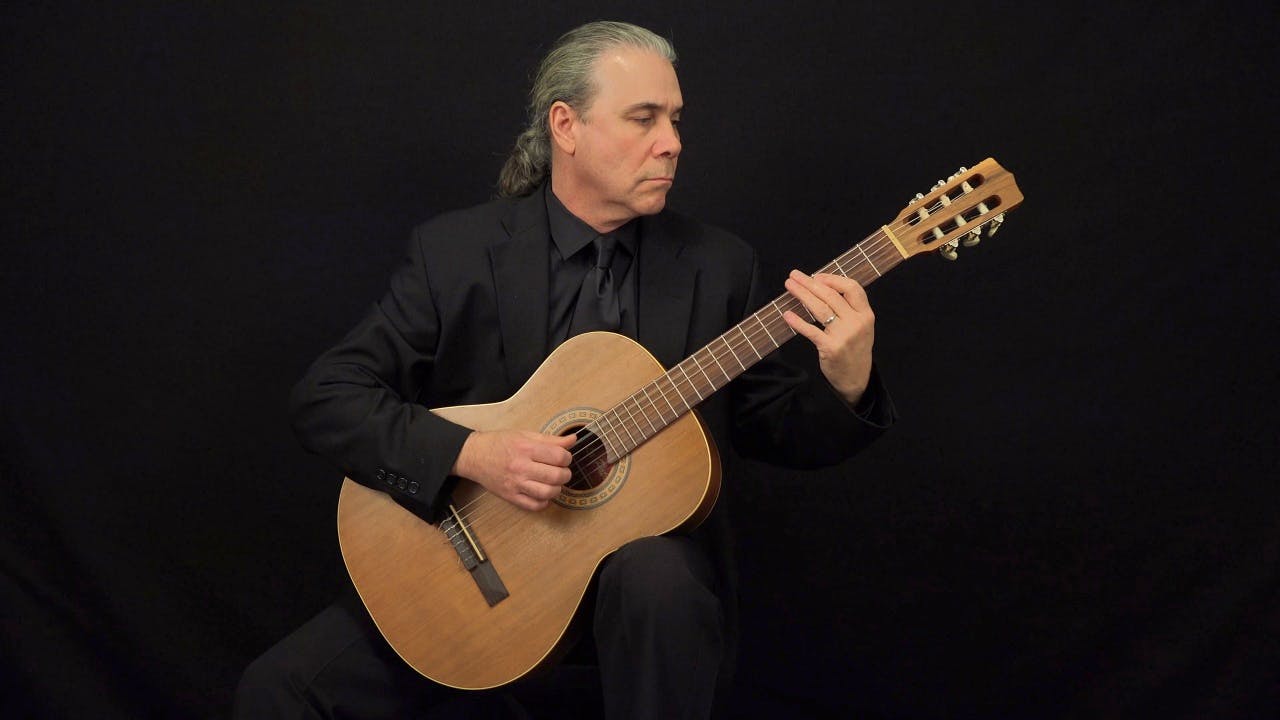 Strauss 'Blue Danube' Performance Wide View