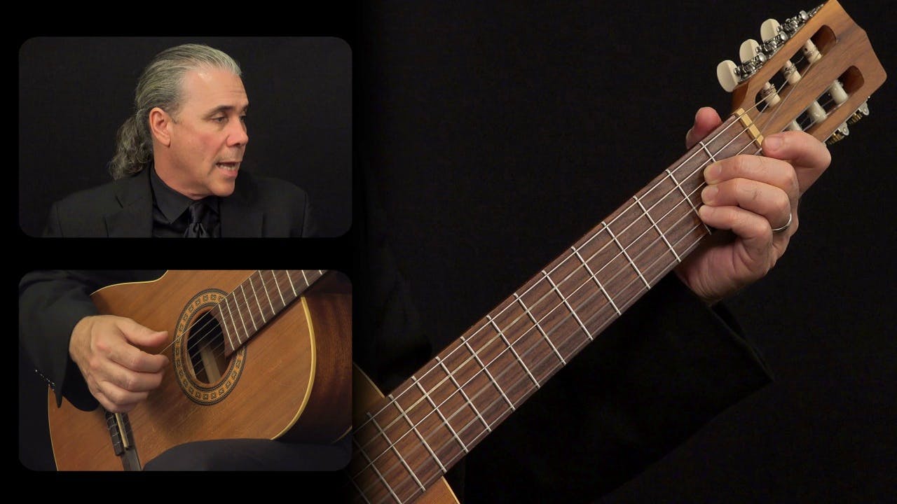 Brahms 'Lullaby Waltz' Overall Form