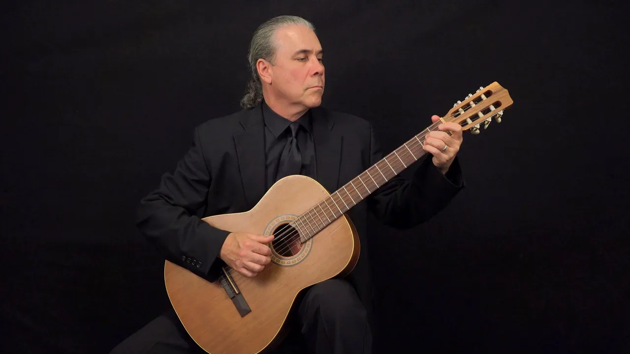 Brahms 'Lullaby Waltz' Performance Wide View