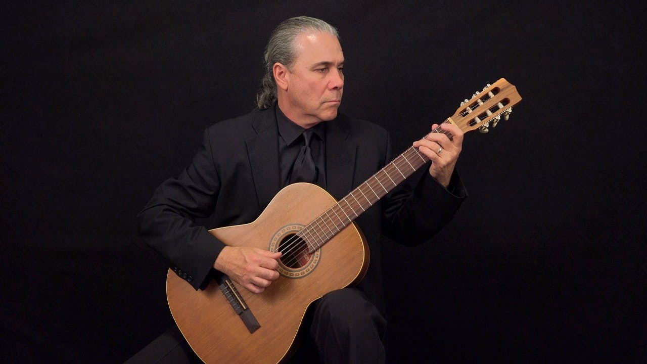 Brahms 'Waltz' Performance Wide View
