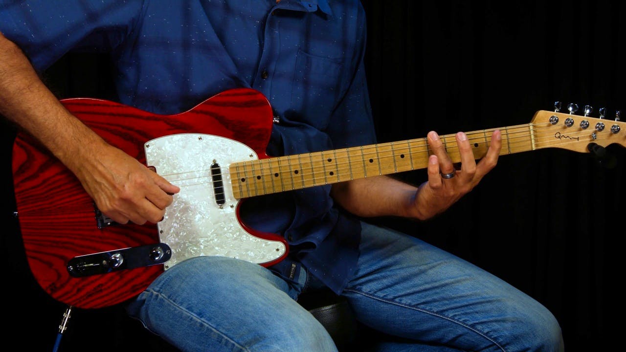 Alternate Tunings In Rock: Welcome