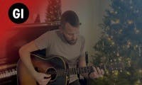 Try My Guitar Holiday Challenge