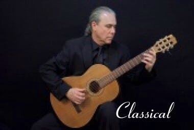 Tarrega 'Study In E Minor, No. 2' Intro