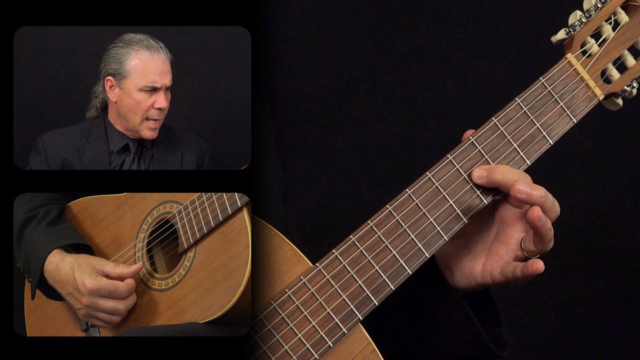 Relative Major Theme (Measures 23-28)