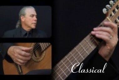 Carulli 'Andantino' Op. 241, No. 5: Section 1 Measures 1-8
