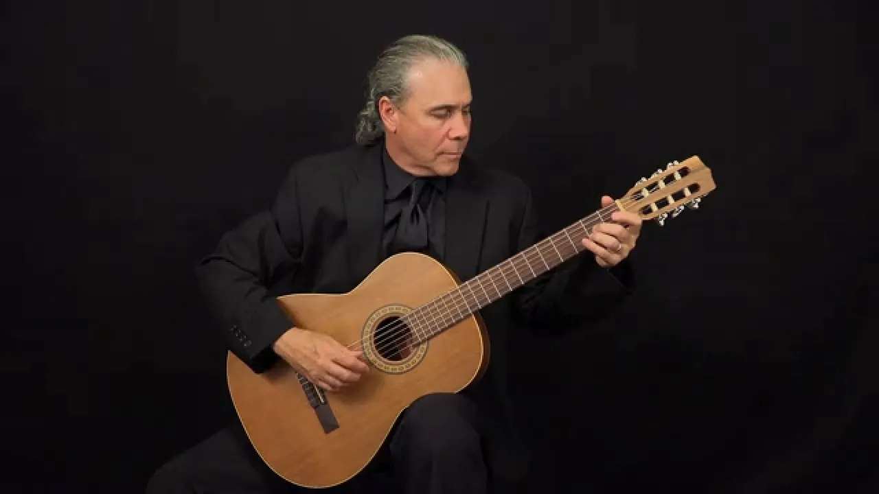 Classical Tremolo Technique 2: Introduction