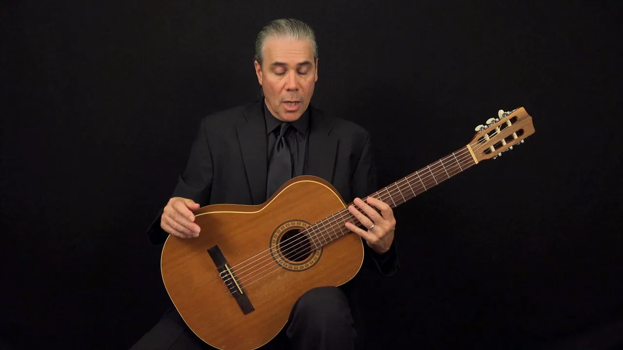 Classical Tremolo Technique Series 2: Conclusion