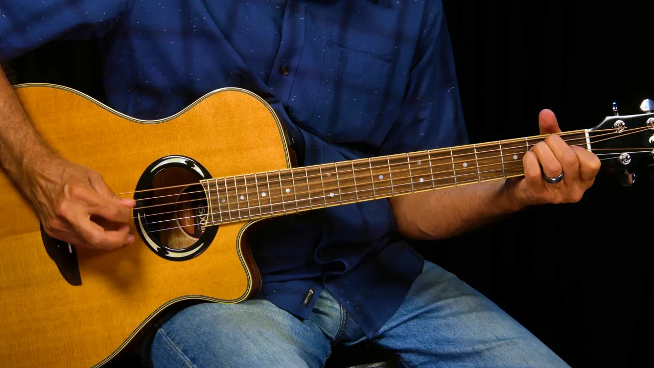 Pop Style Arpeggiation Made Easy Part 1: Welcome
